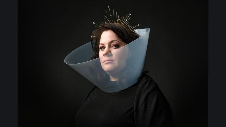 Berit Companjen