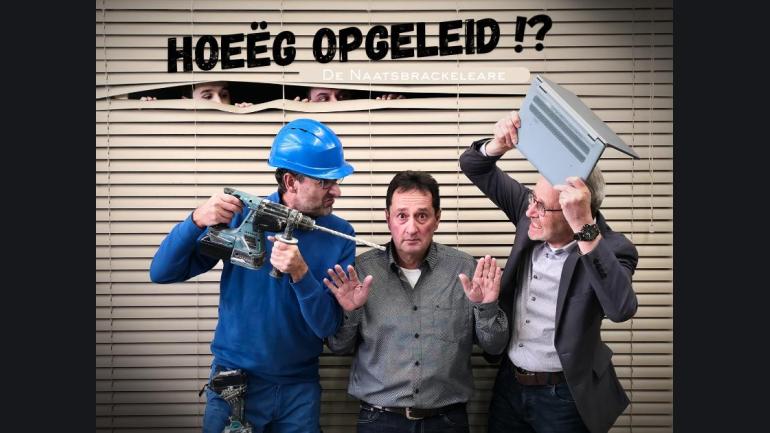 De Naatsbrackeleare