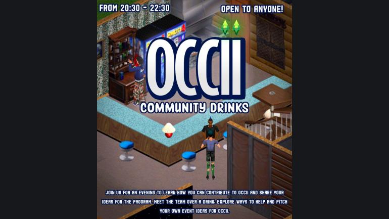 Community Drinks