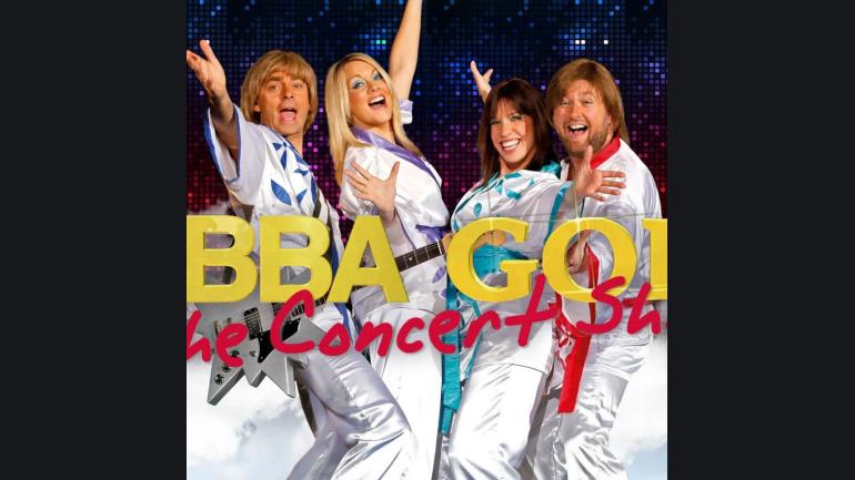 ABBA Gold
