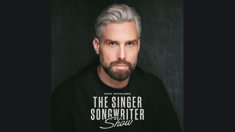 Nick Schilder - Try-out