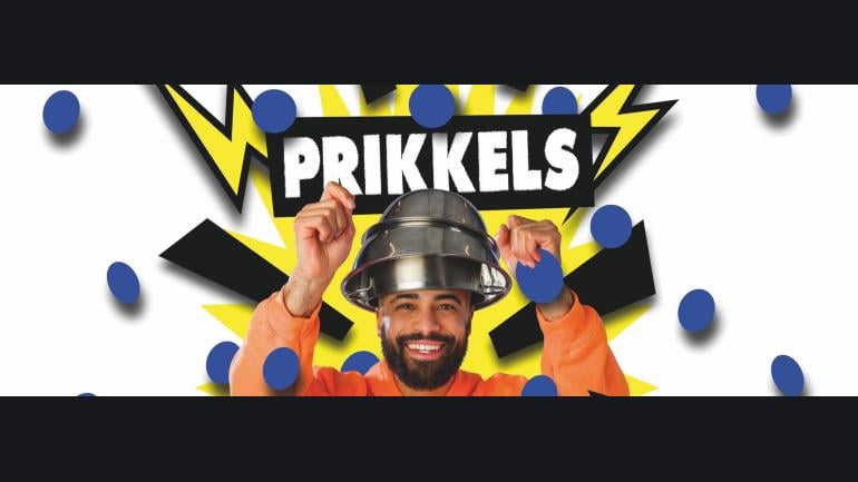 Prikkels