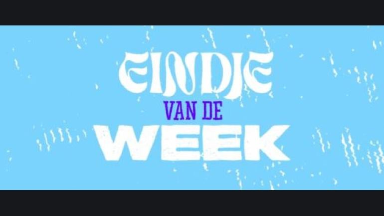 Eindje van de Week