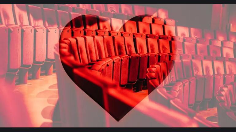 Theaterhart: Inleiding ENERGY