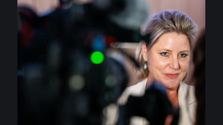 Operatie Interview: Rianne Letschert
