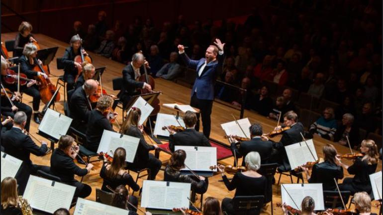 Gratis lunchconcert