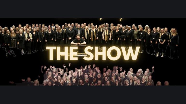 The Show