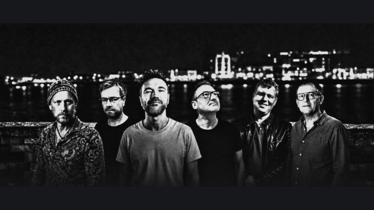 Talk Talk Tribute