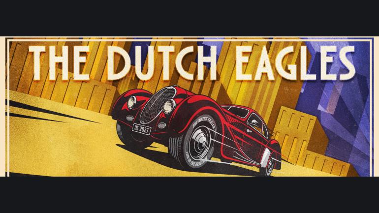 The Dutch Eagles