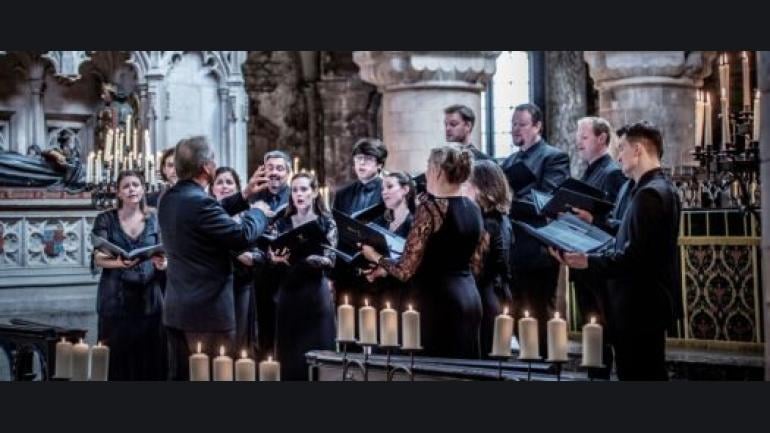 Tenebrae Choir