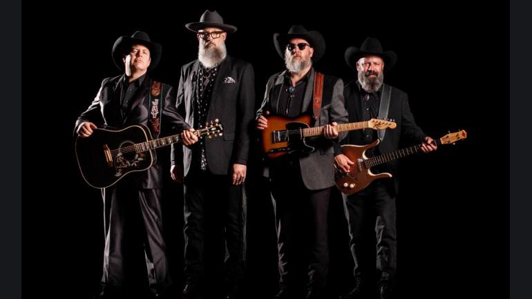 Church of Cash – A Tribute To Johnny Cash (USA)