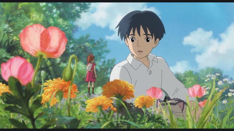Arrietty (4K Restoration)
