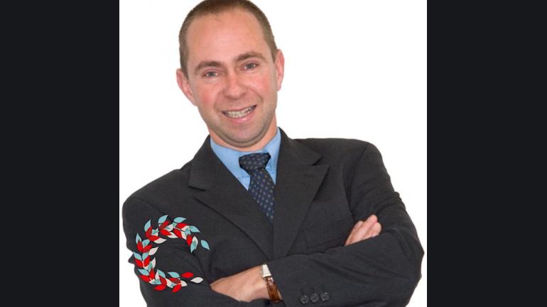 Johan Oldenkamp