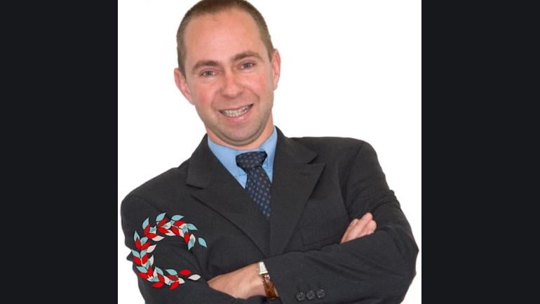 Johan Oldenkamp