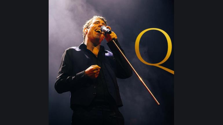 Queen Must Go On