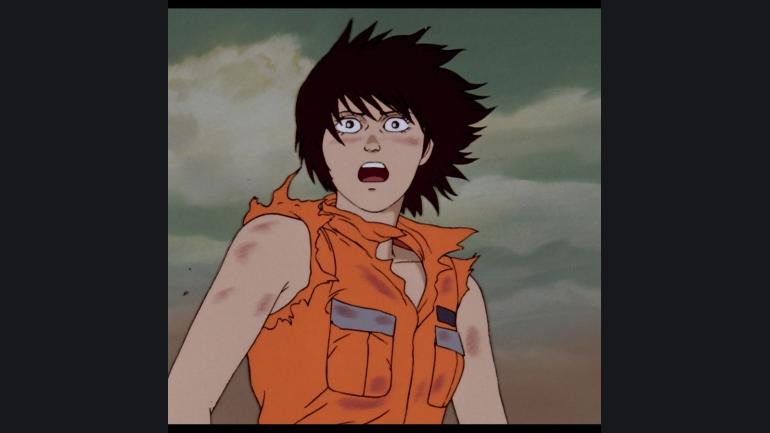 Akira (4k Restoration)