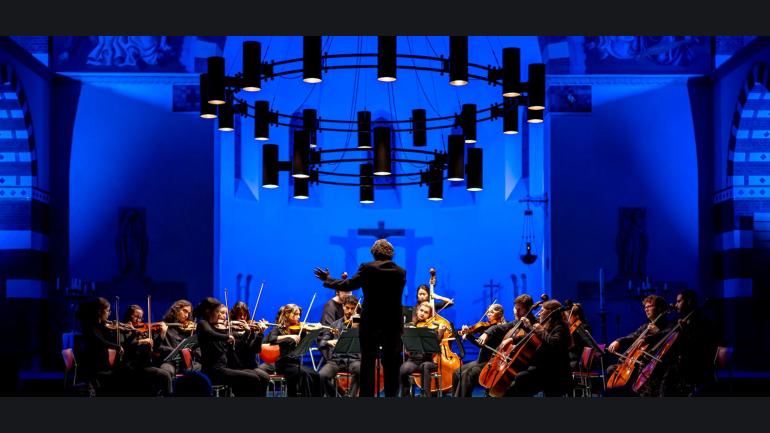 The Elements - DProject Orchestra