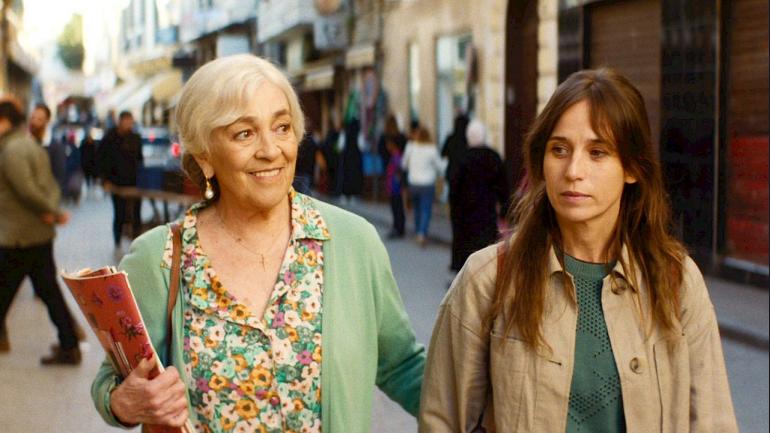 Calle Málaga