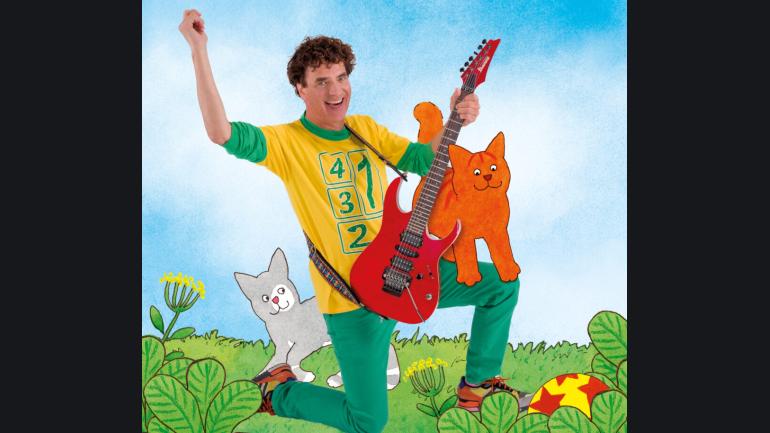 Dikkie Dik & Dirk Scheele