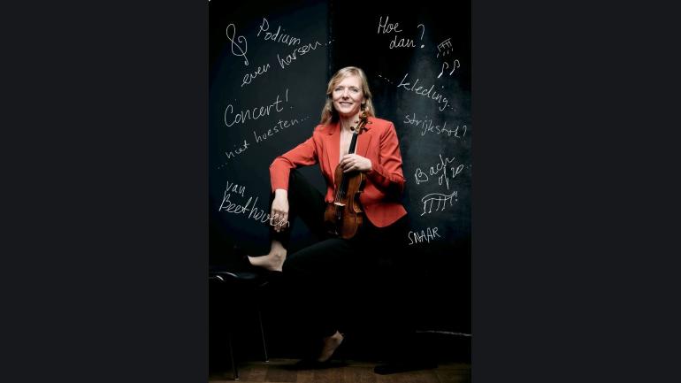 Marieke de Bruijn - UitopdeDag