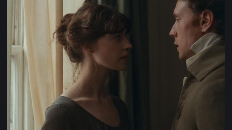 Sense and Sensibility