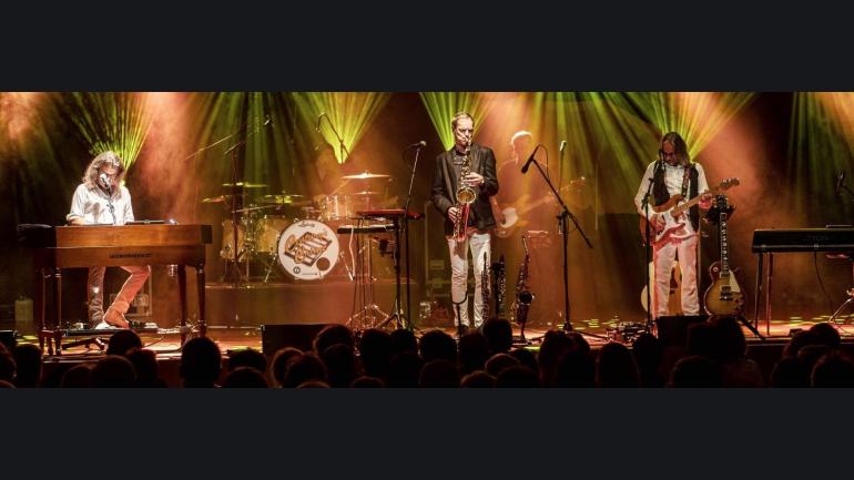 Century's Crime