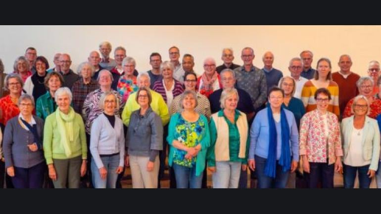Eindhovense Oratorium Vereniging