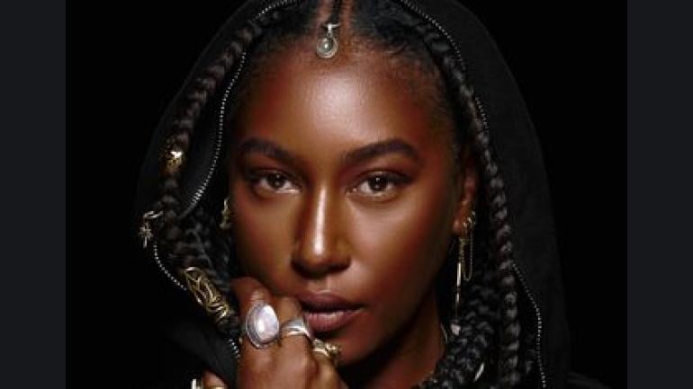 Dominique Fils-Aimé
