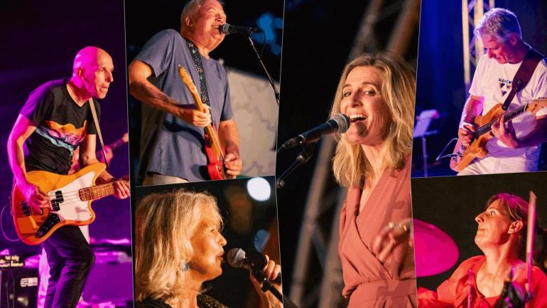 Poppodium: Rocktober