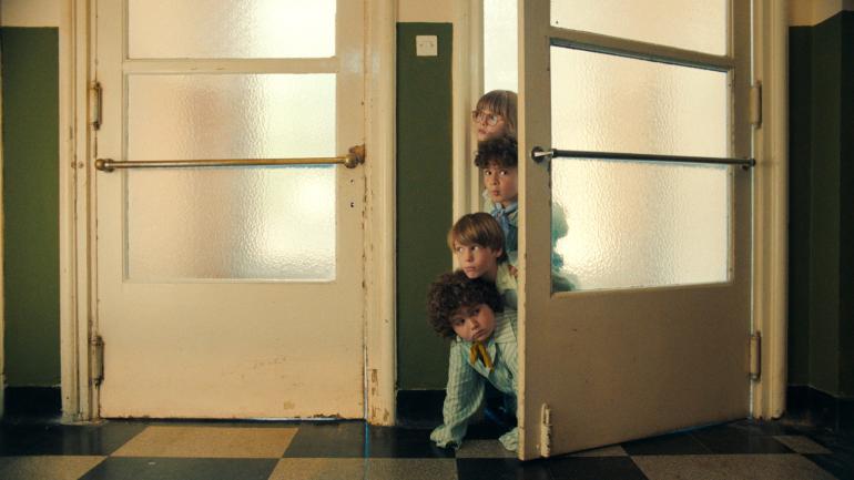 Cinekid: Extraordinary