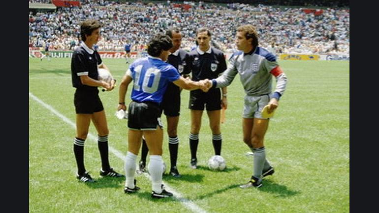 The Match (AR 2026)