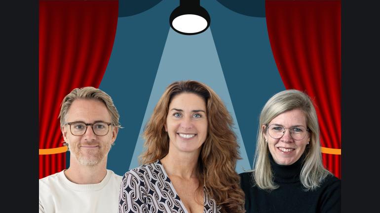 Breinwerk Theater - Kunstwerk!