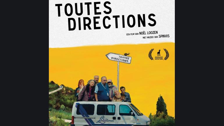 Toutes Directions
