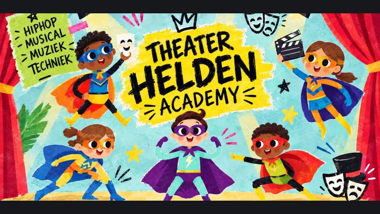 Theaterhelden Academy