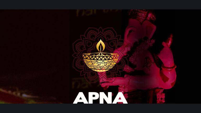 APNA Divali Familie Festival 2026