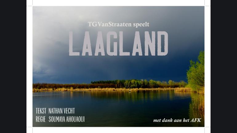 Toneelgroep VanStraaten