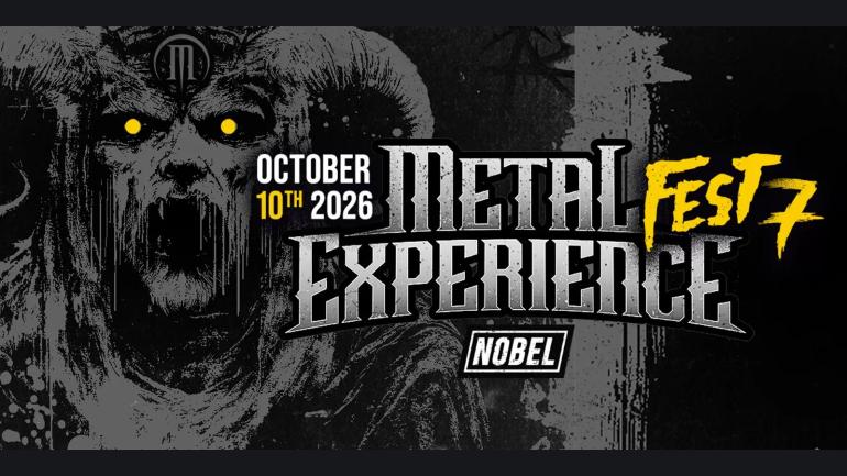 Metal Experience Fest