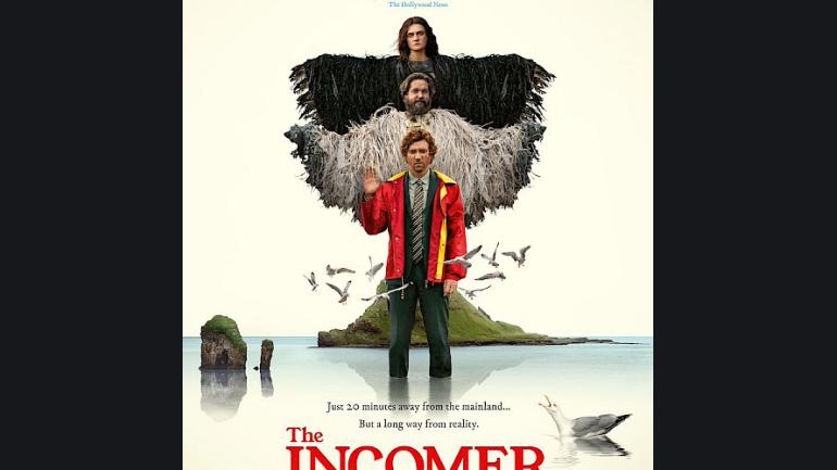 The Incomer