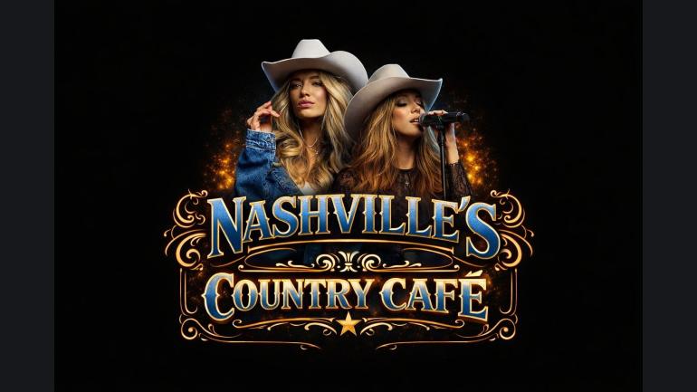 Nashville’s Country Café
