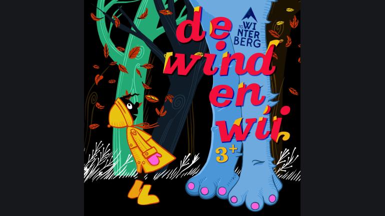 De Wind en Wij (3+)