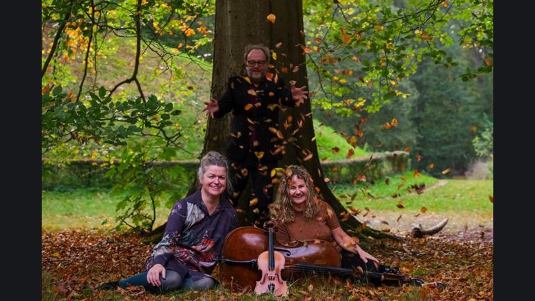 Donna Musica – Opera programma (geannuleerd)