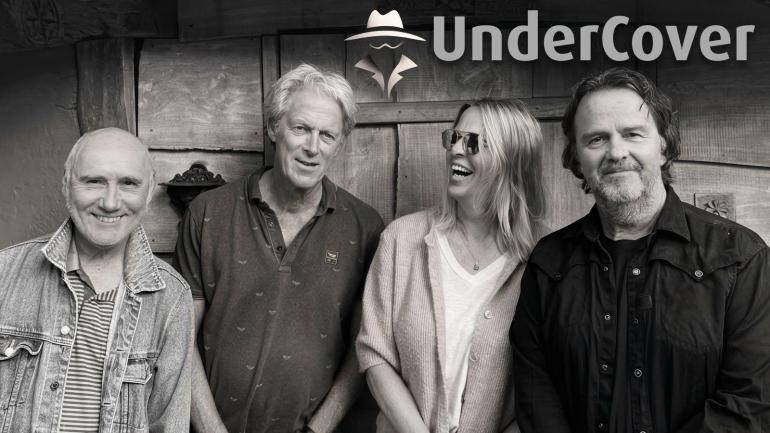 UnderCover