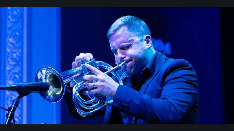 Peter Evans solo