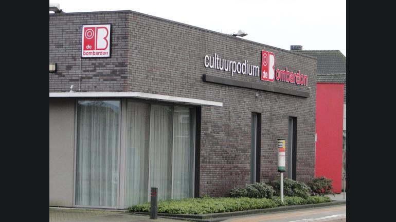 Inloopcafé de Bombardon