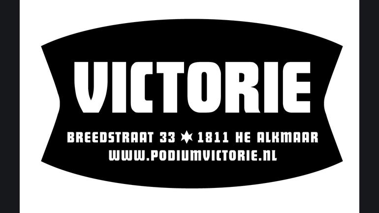 Ploegendienst - Podium Victorie