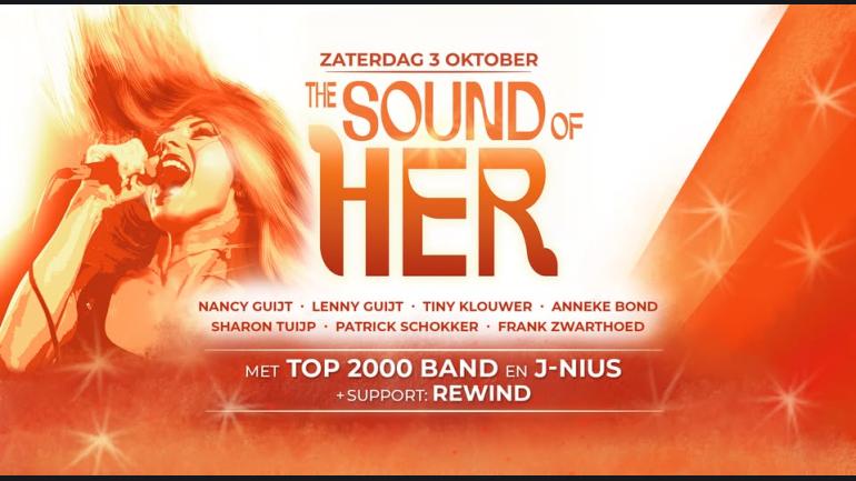 The Sound of Her