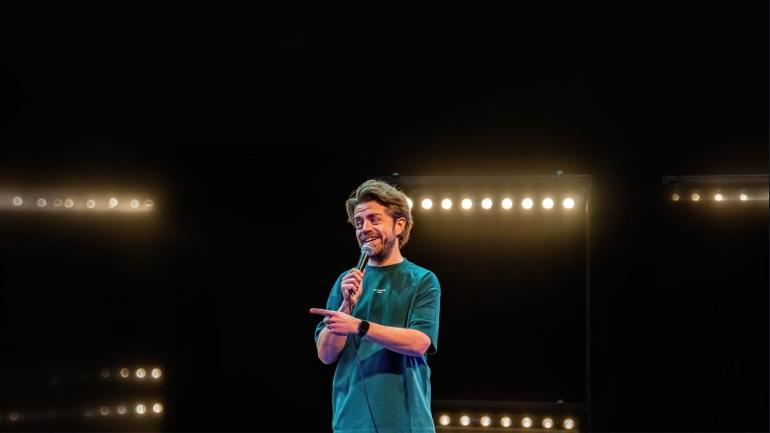 Daan van der Hoeven
