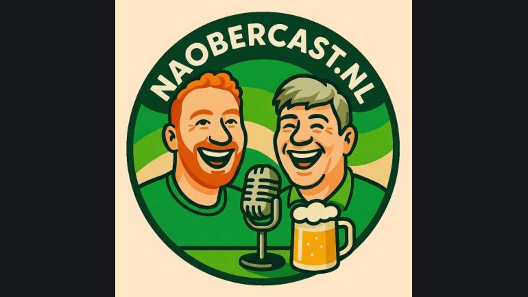 Naobercast LIVE