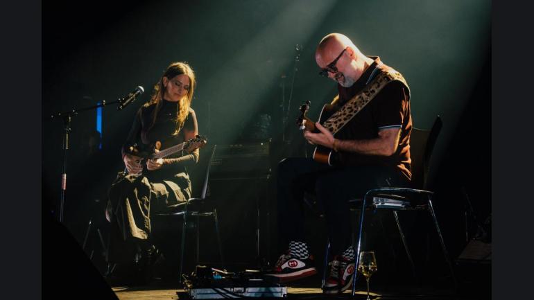 Cato van Dijck & Anton Goudsmit