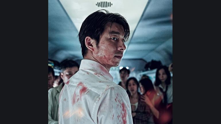 Train to Busan | K-Wave